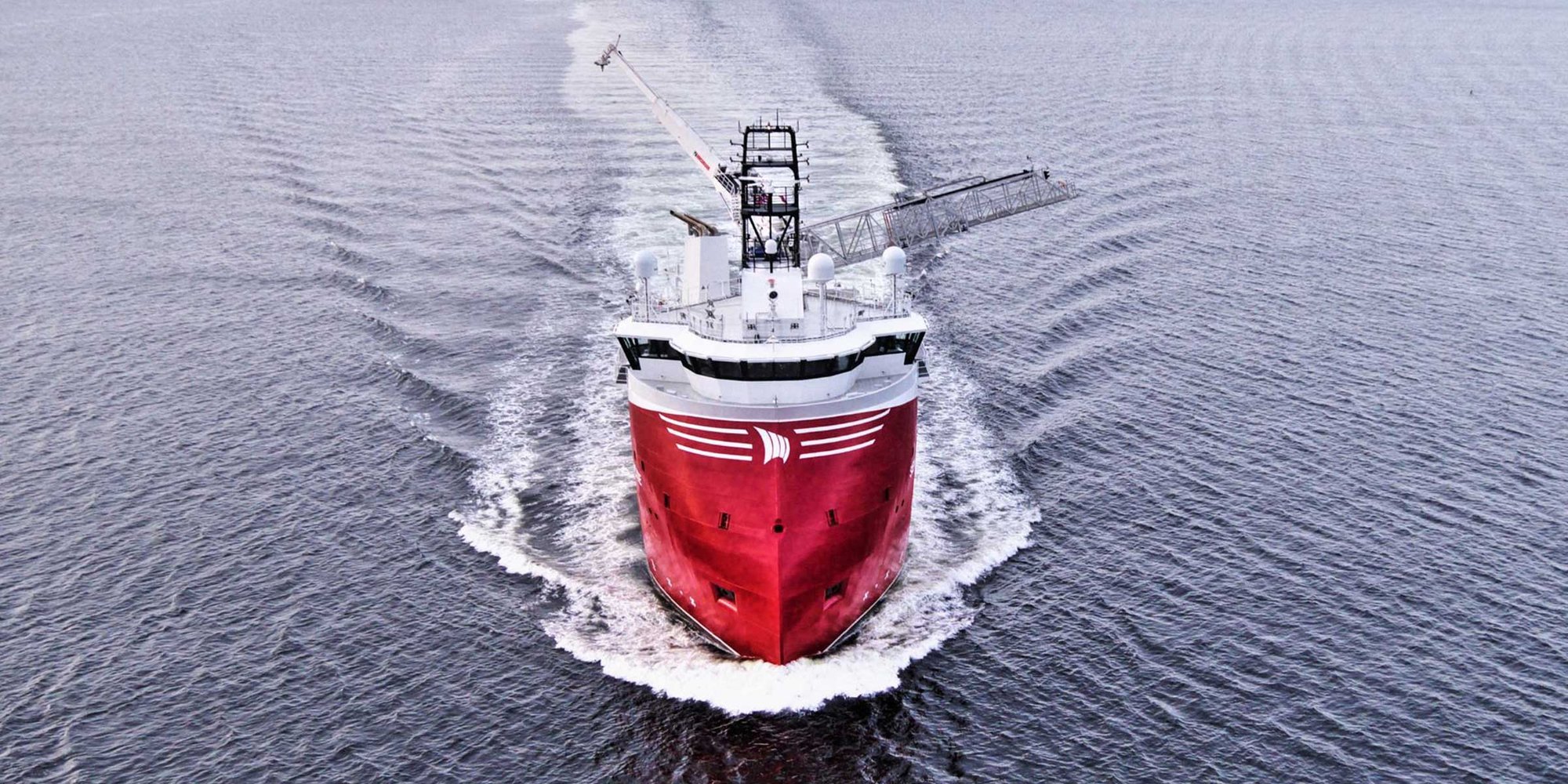 Generatorsæt | Teknologier | Marine | BOS Power Solutions Generatorsæt | Teknologier | Marine | BOS Power Solutions