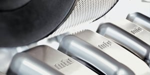 Nordisk distributør og servicepartner for mtu | BOS Power Solutions