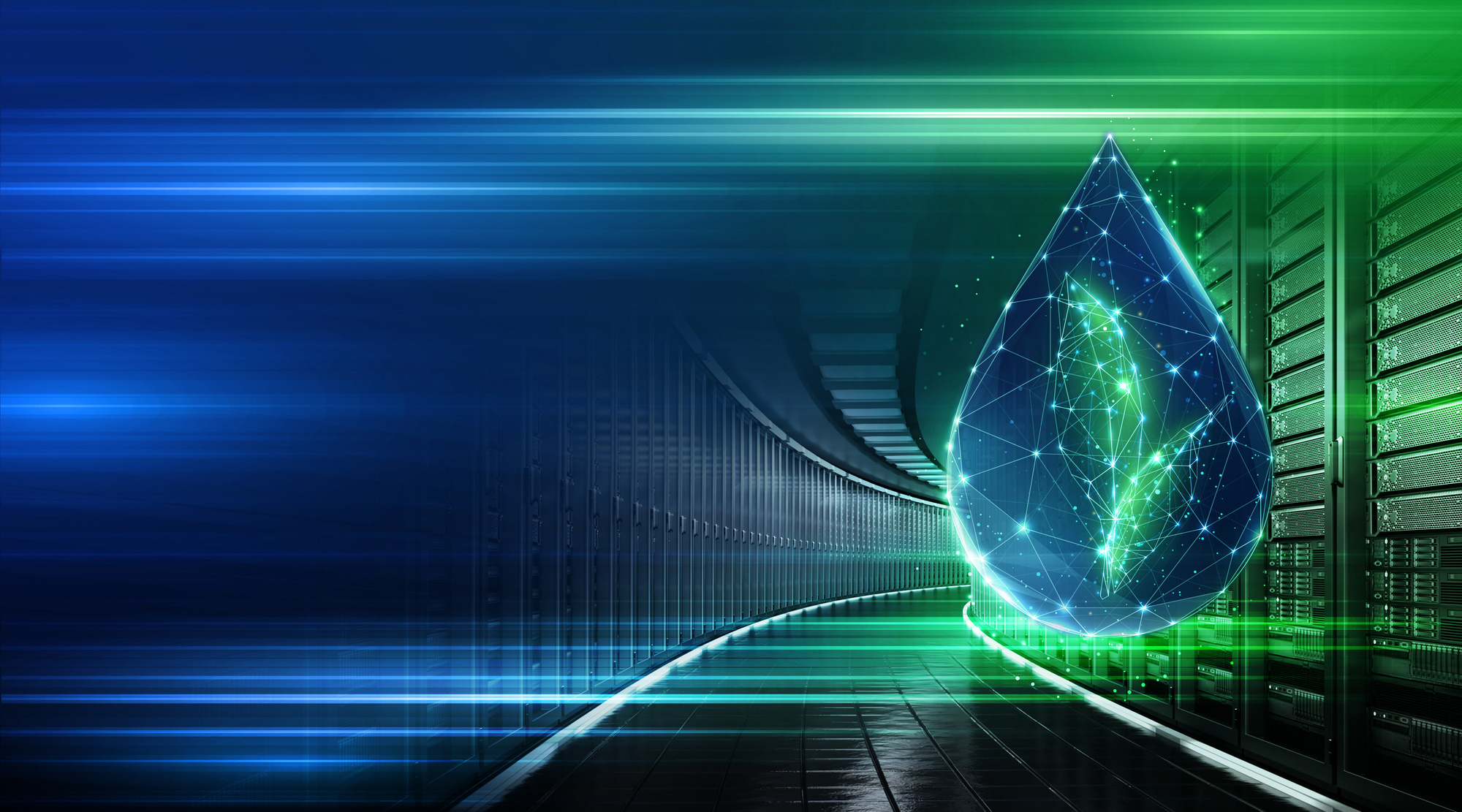 Mere bæredygtig nødstrøm med HVO100